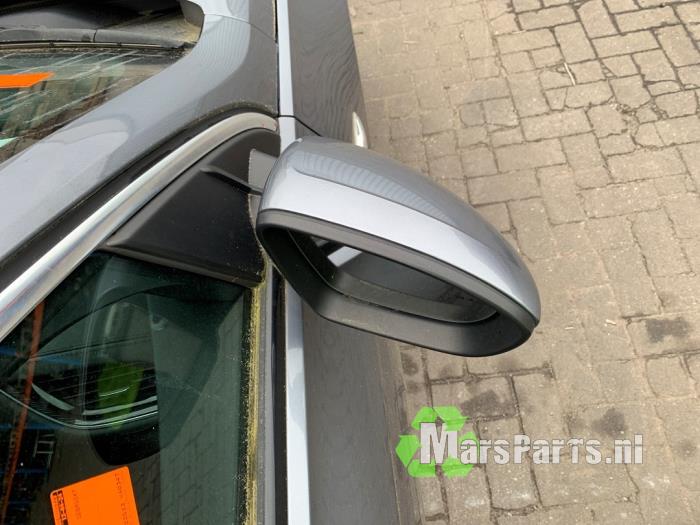 Außenspiegel rechts van een Opel Insignia Grand Sport 1.6 CDTI 16V 136 2018