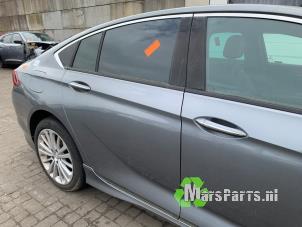 Used Rear door 4-door, right Opel Insignia Grand Sport 1.6 CDTI 16V 136 Price € 500,00 Margin scheme offered by Autodemontagebedrijf De Mars