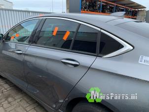 Used Rear door 4-door, left Opel Insignia Grand Sport 1.6 CDTI 16V 136 Price € 500,00 Margin scheme offered by Autodemontagebedrijf De Mars