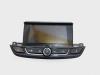 Controlador de pantalla multimedia de un Opel Insignia Grand Sport, 2017 1.6 CDTI 16V 136, Hatchback, 4Puertas, Diesel, 1.598cc, 100kW (136pk), FWD, B16DTH; D16DTH; DTEMP, 2017-03 2018