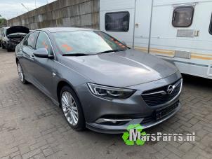 Used Front right bodywork corner Opel Insignia Grand Sport 1.6 CDTI 16V 136 Price on request offered by Autodemontagebedrijf De Mars