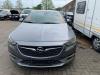 Central strip, left from a Opel Insignia Grand Sport, 2017 1.6 CDTI 16V 136, Hatchback, 4-dr, Diesel, 1.598cc, 100kW (136pk), FWD, B16DTH; D16DTH; DTEMP, 2017-03 2018
