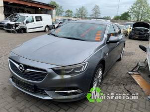 Used Roof Opel Insignia Grand Sport 1.6 CDTI 16V 136 Price on request offered by Autodemontagebedrijf De Mars