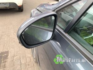 Used Wing mirror, left Renault Clio V (RJAB) 1.5 Blue dCi 115 Price € 150,00 Margin scheme offered by Autodemontagebedrijf De Mars