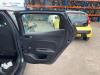Rear door 4-door, right from a Renault Clio V (RJAB) 1.5 Blue dCi 115 2020