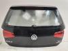 Portón trasero de un Volkswagen Golf VII (AUA), 2012 / 2021 1.6 TDI 16V, Hatchback, Diesel, 1.598cc, 77kW (105pk), FWD, CLHA, 2012-08 / 2017-03 2013