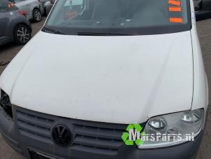 Used Bonnet Volkswagen Caddy III (2KA,2KH,2CA,2CH) 2.0 SDI Price € 100,00 Margin scheme offered by Autodemontagebedrijf De Mars