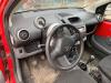 Airbag set + dashboard de un Toyota Aygo (B10), 2005 / 2014 1.0 12V VVT-i, Hatchback, Gasolina, 998cc, 50kW (68pk), FWD, 1KRFE, 2005-07 / 2014-05, KGB10 2007