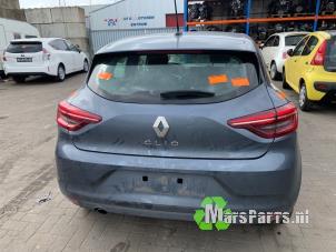 Used Rear side panel, right Renault Clio V (RJAB) 1.5 Blue dCi 115 Price on request offered by Autodemontagebedrijf De Mars