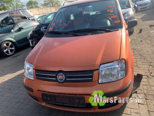 Used Sill, left Fiat Panda (169) 1.2 Fire Price on request offered by Autodemontagebedrijf De Mars