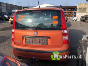 Used Rear strip, right Fiat Panda (169) 1.2 Fire Price on request offered by Autodemontagebedrijf De Mars