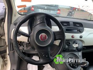 Used Electric power steering unit Fiat 500 (312) 1.2 69 Price € 150,00 Margin scheme offered by Autodemontagebedrijf De Mars