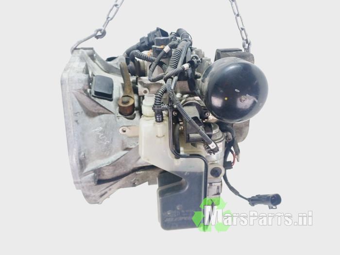 Gearbox from a Fiat 500 (312) 1.2 69 2009