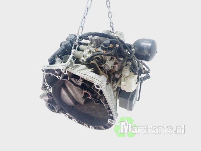 Gearbox from a Fiat 500 (312) 1.2 69 2009