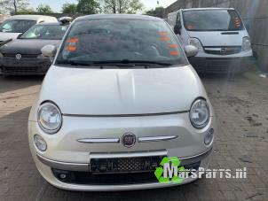 Used Sill, left Fiat 500 (312) 1.2 69 Price on request offered by Autodemontagebedrijf De Mars
