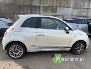Used Style, middle right Fiat 500 (312) 1.2 69 Price on request offered by Autodemontagebedrijf De Mars