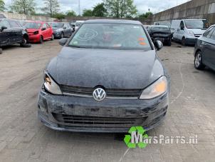 Used Front panel Volkswagen Golf VII (AUA) 1.6 TDI 16V Price € 350,00 Margin scheme offered by Autodemontagebedrijf De Mars