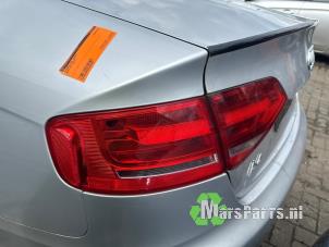 Used Taillight, left Audi A4 (B8) 2.7 TDI V6 24V Price € 50,00 Margin scheme offered by Autodemontagebedrijf De Mars