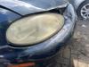 Headlight, right from a Mazda MX-5 (NB18/35/8C), 1998 / 2005 1.8i 16V, Convertible, Petrol, 1.840cc, 103kW (140pk), RWD, BP6J; BP5A, 1998-01 / 2002-07, NB18; NB35; NB8C 1999