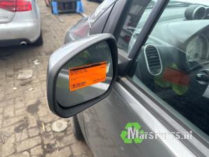 Używane Lusterko zewnetrzne lewe Opel Agila (B) 1.0 12V ecoFLEX Cena € 40,00 Procedura marży oferowane przez Autodemontagebedrijf De Mars
