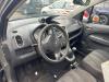 Airbag set + dashboard d'un Opel Agila (B) 1.0 12V ecoFLEX 2010