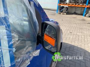 Gebrauchte Außenspiegel rechts Fiat Fiorino (225) 1.3 JTD 16V Multijet Preis € 50,00 Margenregelung angeboten von Autodemontagebedrijf De Mars