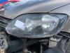 Headlight, left from a Volkswagen Golf Plus (5M1/1KP), 2005 / 2013 1.6 TDI 16V 105, MPV, Diesel, 1.596cc, 77kW (105pk), FWD, CAYC, 2009-03 / 2013-12, 1K 2011