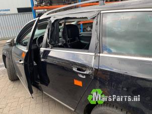 Used Rear door 4-door, left Volkswagen Passat Variant (365) 2.0 TDI 16V 140 Price € 200,00 Margin scheme offered by Autodemontagebedrijf De Mars