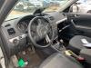 Skoda Yeti (5LAC) 2.0 TDI 16V 4x4 Steering wheel
