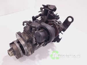 Used Mechanical fuel pump Citroen Berlingo 1.9 Di Price € 150,00 Margin scheme offered by Autodemontagebedrijf De Mars