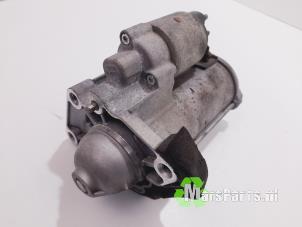 Begagnade Startmotor Nissan Qashqai (J11) 1.5 dCi DPF Pris € 50,00 Marginaltabell erbjuds av Autodemontagebedrijf De Mars