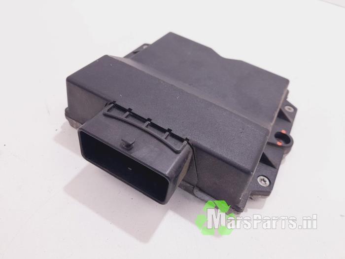 Gebrauchte LPG Modul Chevrolet Spark (M300) 1.0 16V Bifuel Preis € 54,00 Margenregelung angeboten von Autodemontagebedrijf De Mars