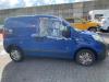Blue&Me from a Fiat Fiorino (225) 1.3 JTD 16V Multijet 2011