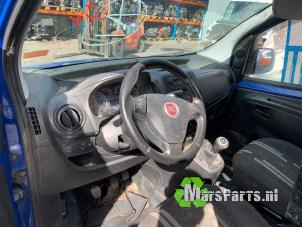 Used Steering column stalk Fiat Fiorino (225) 1.3 JTD 16V Multijet Price € 50,00 Margin scheme offered by Autodemontagebedrijf De Mars