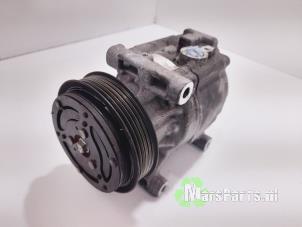 Used Air conditioning pump Fiat Panda (169) 1.2 Fire Price € 25,00 Margin scheme offered by Autodemontagebedrijf De Mars