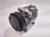 Air conditioning pump from a Fiat Panda (169), 2003 / 2013 1.2 Fire, Hatchback, Petrol, 1.242cc, 44kW (60pk), FWD, 188A4000, 2003-09 / 2009-12, 169AXB1 2009