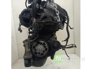 Used Engine Citroen C1 1.0 12V Price € 150,00 Margin scheme offered by Autodemontagebedrijf De Mars
