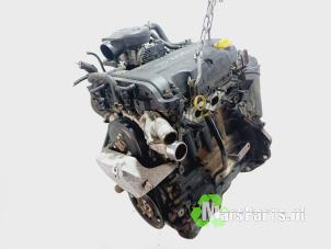Used Engine Opel Corsa C (F08/68) 1.2 16V Price € 250,00 Margin scheme offered by Autodemontagebedrijf De Mars