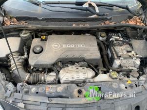 Used Engine Opel Corsa E 1.3 CDTi 16V ecoFLEX Price € 1.650,00 Margin scheme offered by Autodemontagebedrijf De Mars