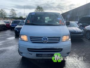 Used Style, right Volkswagen Transporter T5 2.5 TDi PF Price on request offered by Autodemontagebedrijf De Mars