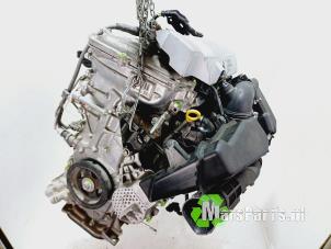 Used Motor Toyota Prius Plus (ZVW4) 1.8 16V Price € 2.000,00 Margin scheme offered by Autodemontagebedrijf De Mars