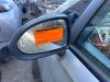 Wing mirror, left from a Opel Corsa E, 2014 1.3 CDTi 16V ecoFLEX, Delivery, Diesel, 1.248cc, 70kW (95pk), FWD, B13DTE, 2014-09 2017