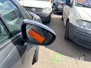 Used Wing mirror, right Citroen C3 (SC) 1.6 HDi 92 Price € 75,00 Margin scheme offered by Autodemontagebedrijf De Mars