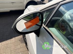 Gebrauchte Außenspiegel links Seat Ibiza IV (6J5) 1.2 TDI Ecomotive Preis € 40,00 Margenregelung angeboten von Autodemontagebedrijf De Mars