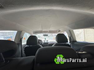 Używane Podsufitka Seat Ibiza IV (6J5) 1.2 TDI Ecomotive Cena € 80,00 Procedura marży oferowane przez Autodemontagebedrijf De Mars