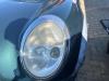 Headlight, left from a MINI Mini One/Cooper (R50) 1.6 16V Cooper 2002