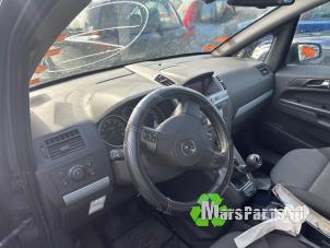 Używane Airbag set + dashboard Opel Zafira (M75) 2.2 16V Direct Ecotec Cena na żądanie oferowane przez Autodemontagebedrijf De Mars