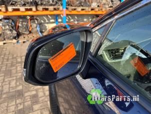 Gebrauchte Außenspiegel links Toyota RAV4 (A5) 2.5 Hybrid 16V AWD Preis auf Anfrage angeboten von Autodemontagebedrijf De Mars