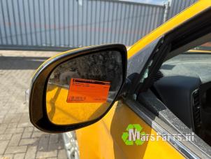 Used Wing mirror, left Mitsubishi Outlander (GF/GG) 2.2 DI-D 16V Clear Tec 4x4 Price € 150,00 Margin scheme offered by Autodemontagebedrijf De Mars