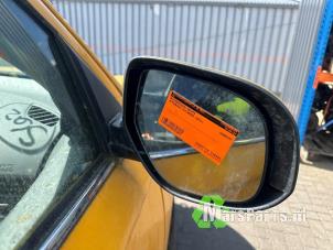 Used Wing mirror, right Mitsubishi Outlander (GF/GG) 2.2 DI-D 16V Clear Tec 4x4 Price € 150,00 Margin scheme offered by Autodemontagebedrijf De Mars